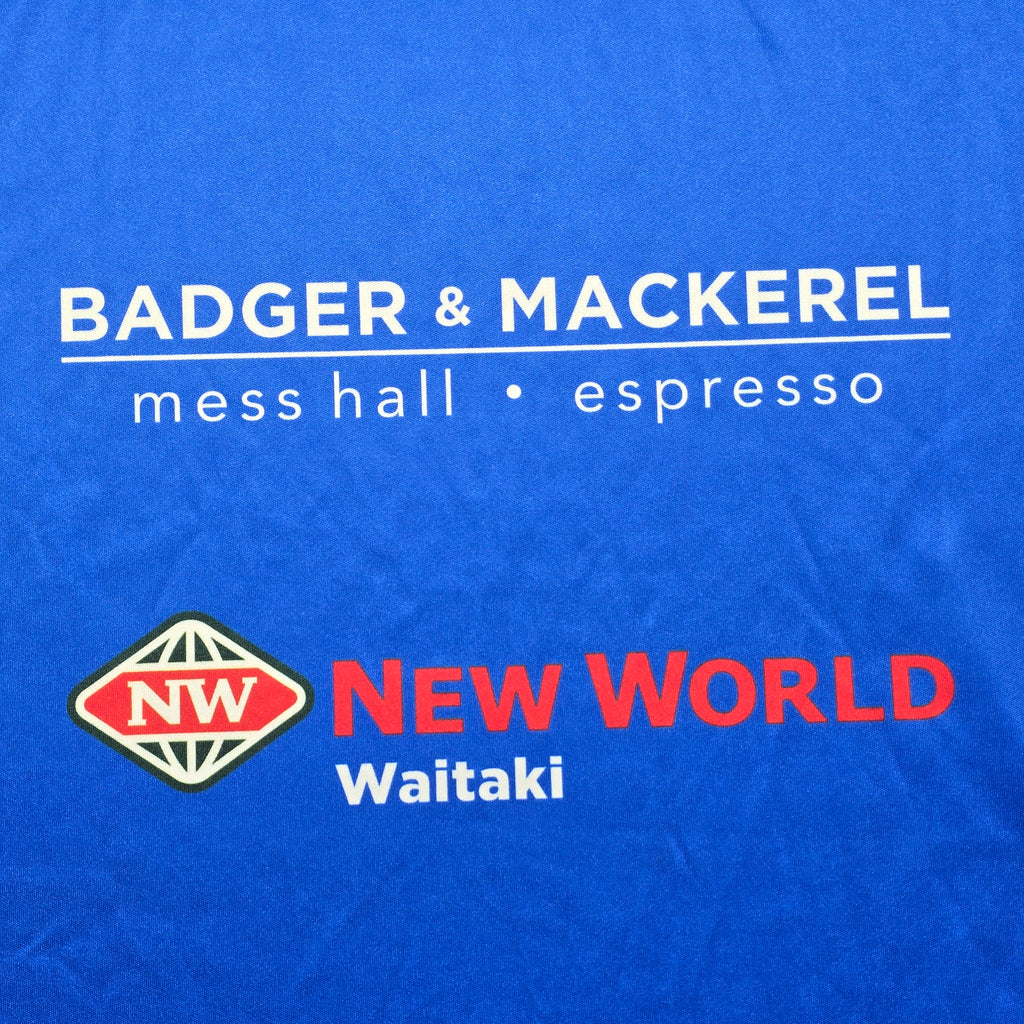 Oamaru Cricket Shirt (BNWT'S) - Large