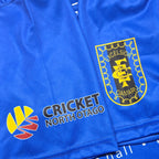 Oamaru Cricket Shirt (BNWT'S) - Large