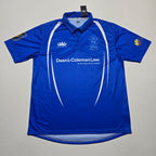 Oamaru Cricket Shirt (BNWT'S) - 2XL