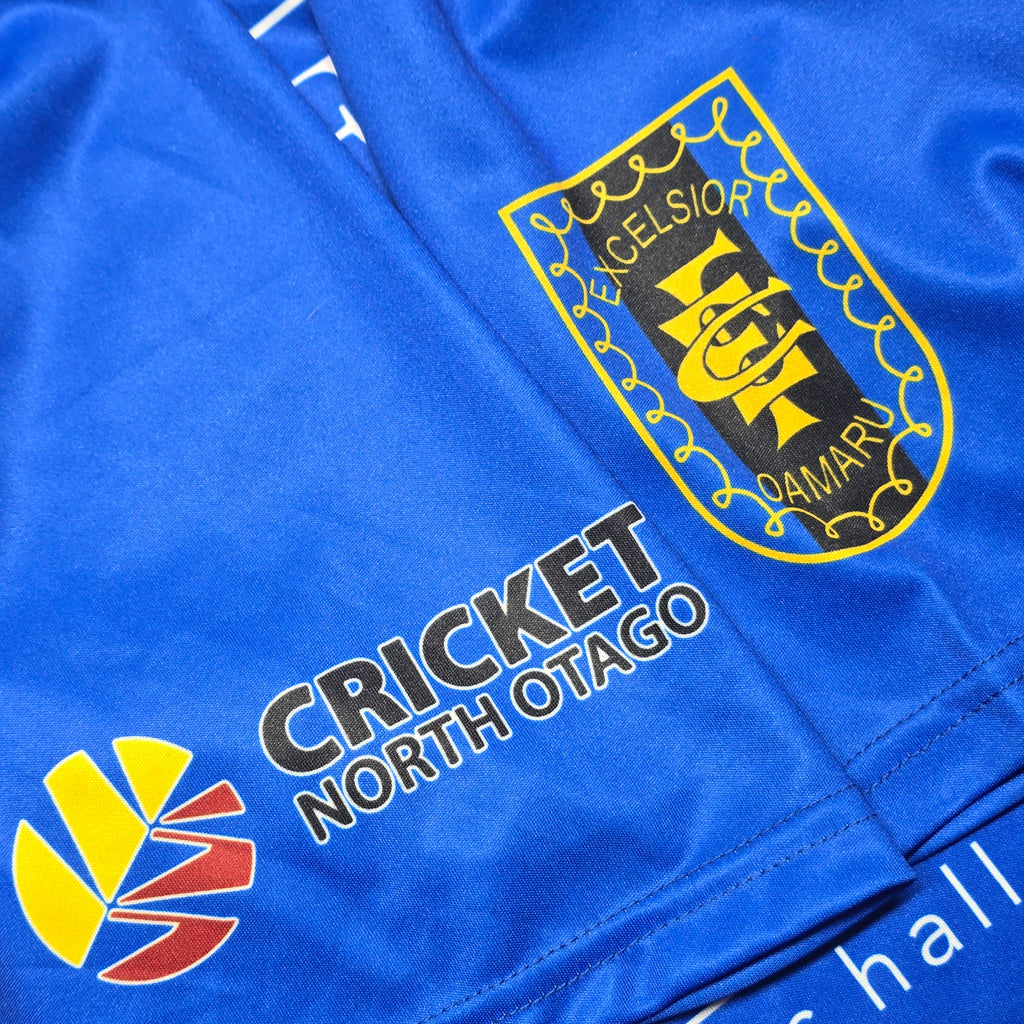 Oamaru Cricket Shirt (BNWT'S) - 2XL
