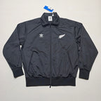 All Blacks 2024 Track Jacket (BNWT'S) / Team Issued "JG" - Medium