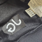All Blacks 2024 Track Jacket (BNWT'S) / Team Issued "JG" - Medium