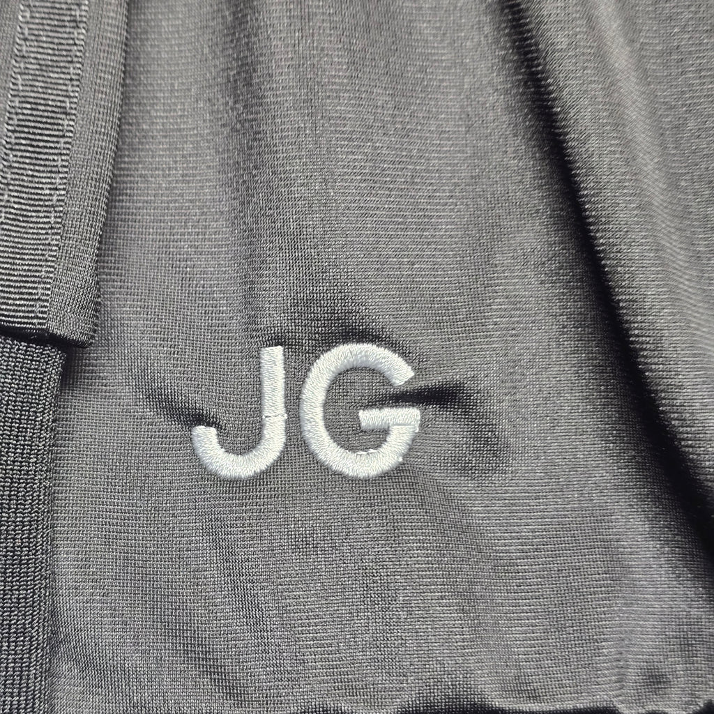 All Blacks 2024 Track Jacket (BNWT'S) / Team Issued "JG" - Medium