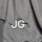 All Blacks 2024 Track Jacket (BNWT'S) / Team Issued "JG" - Medium