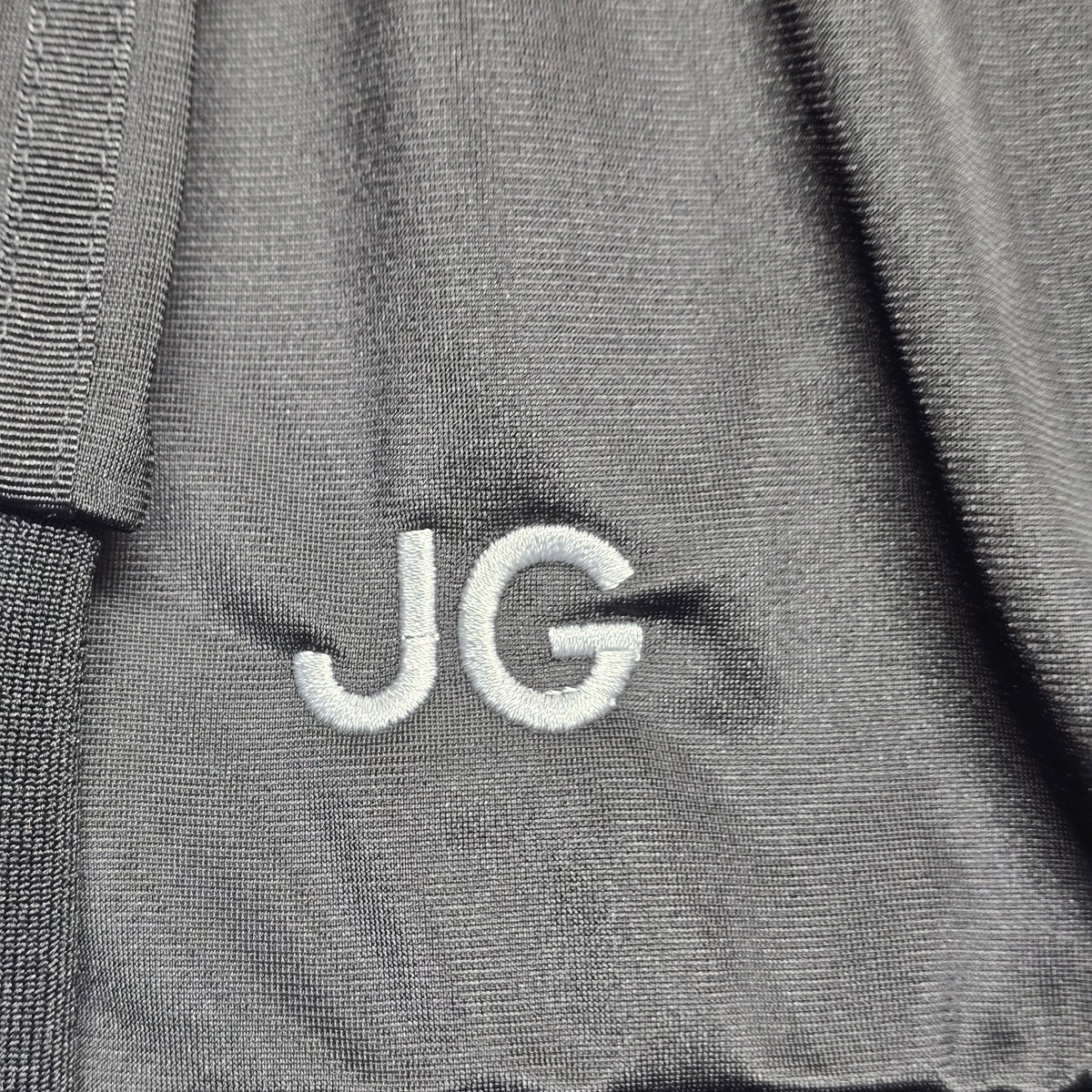 All Blacks 2024 Track Jacket (BNWT'S) / Team Issued "JG" - Medium