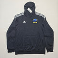 Hurricanes Poua Hoodie (BNWT'S) - Medium