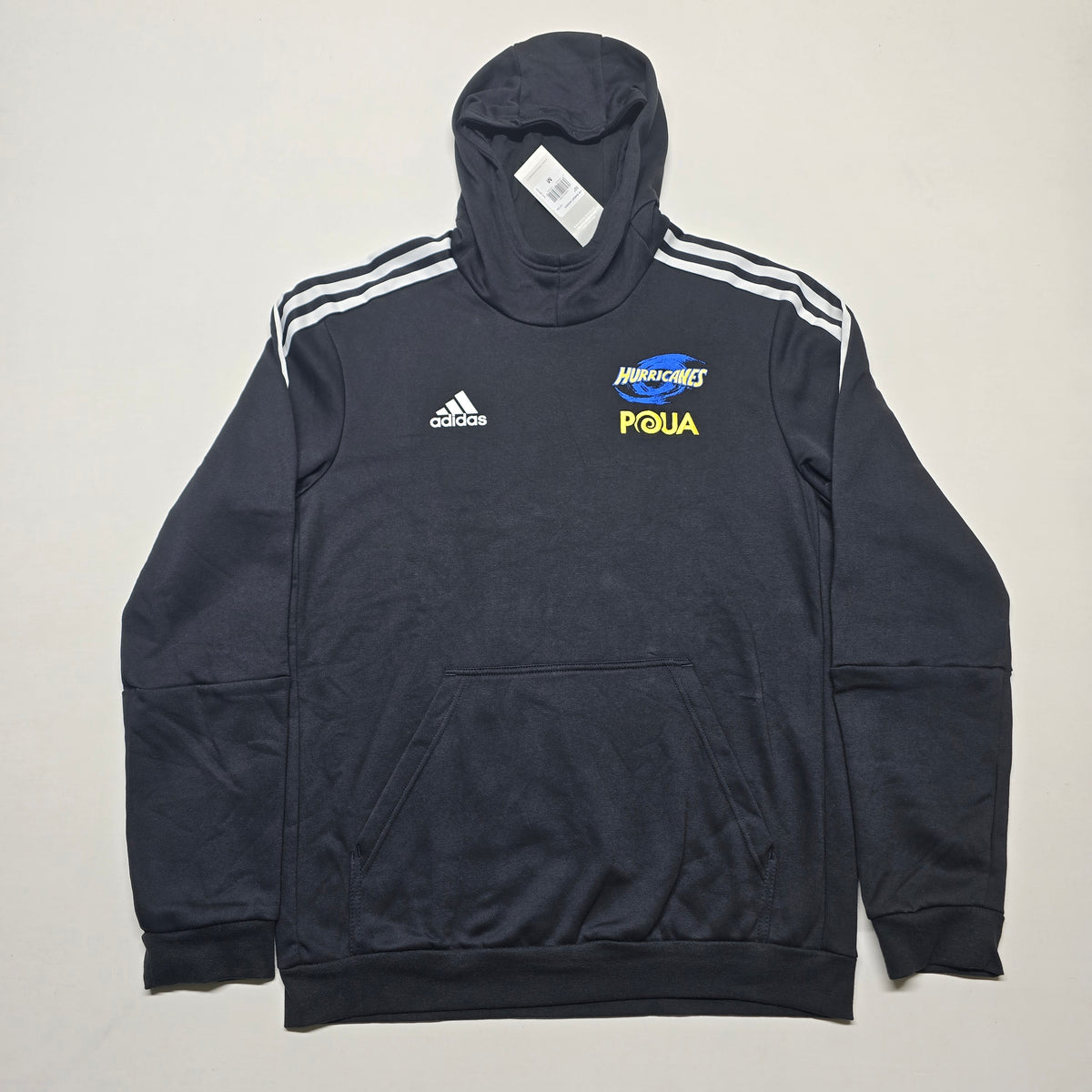 Hurricanes Poua Hoodie (BNWT'S) - Medium