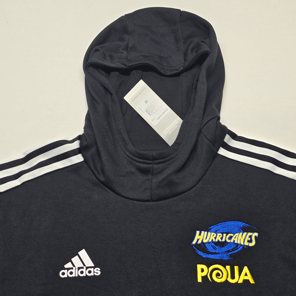 Hurricanes Poua Hoodie (BNWT'S) - Medium