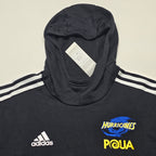 Hurricanes Poua Hoodie (BNWT'S) - Medium