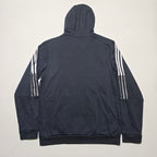 Hurricanes Poua Hoodie (BNWT'S) - Medium