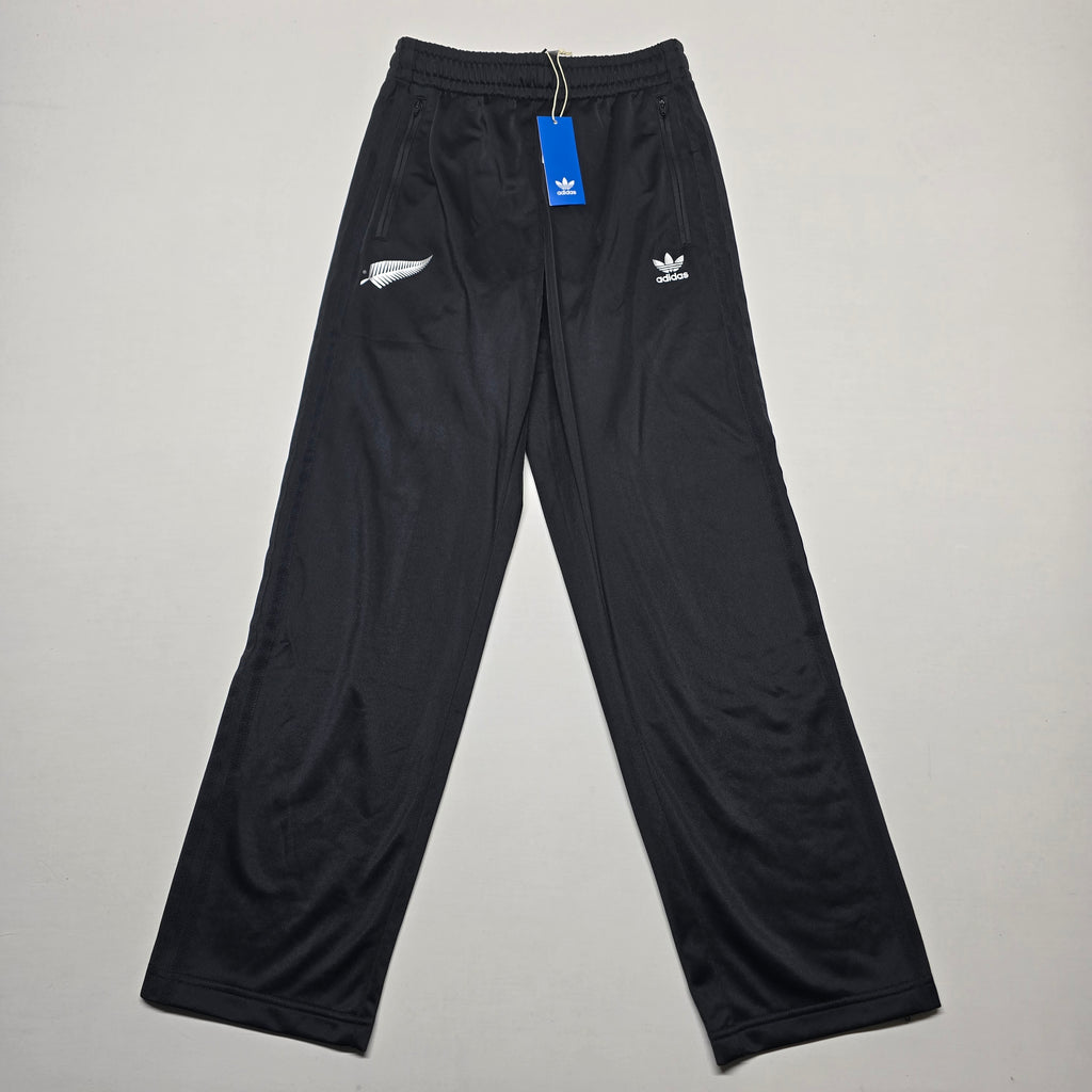 All Blacks 2024 Track Pants (BNWT'S) / Team Issued "JG" - XS