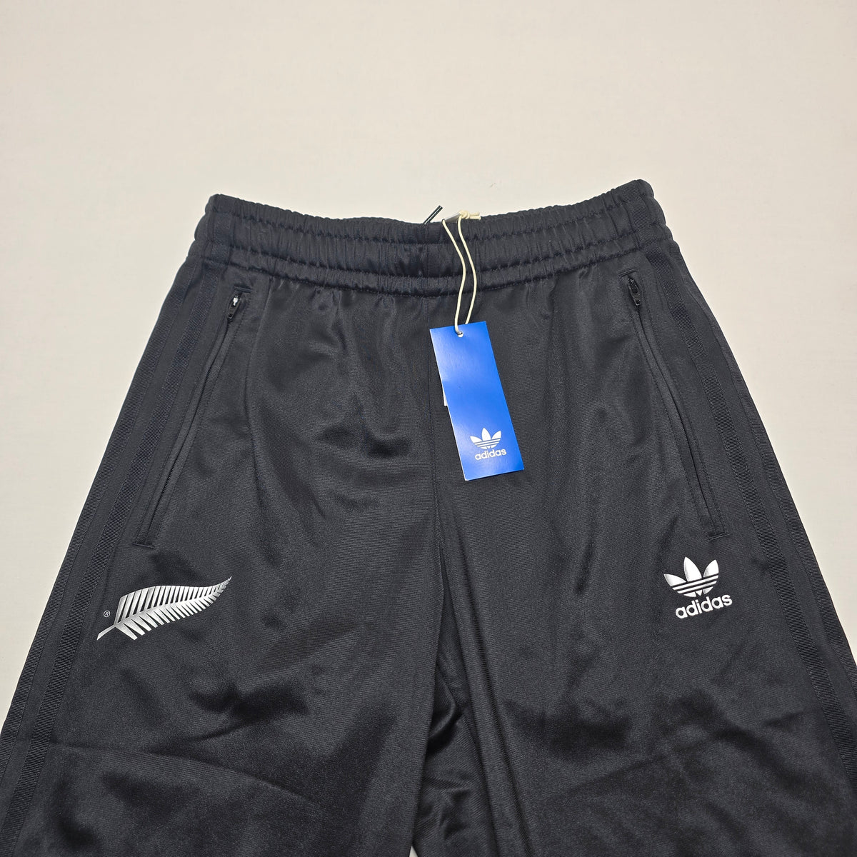 All Blacks 2024 Track Pants (BNWT'S) / Team Issued "JG" - XS