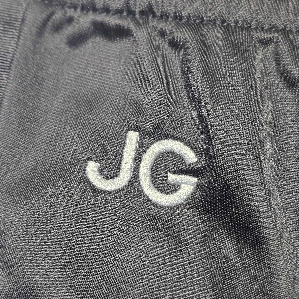 All Blacks 2024 Track Pants (BNWT'S) / Team Issued "JG" - XS