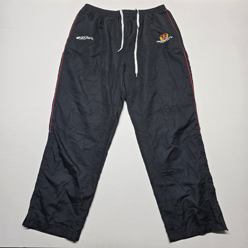 Canterbury Rugby (CRFU) Track Pants - 3XL