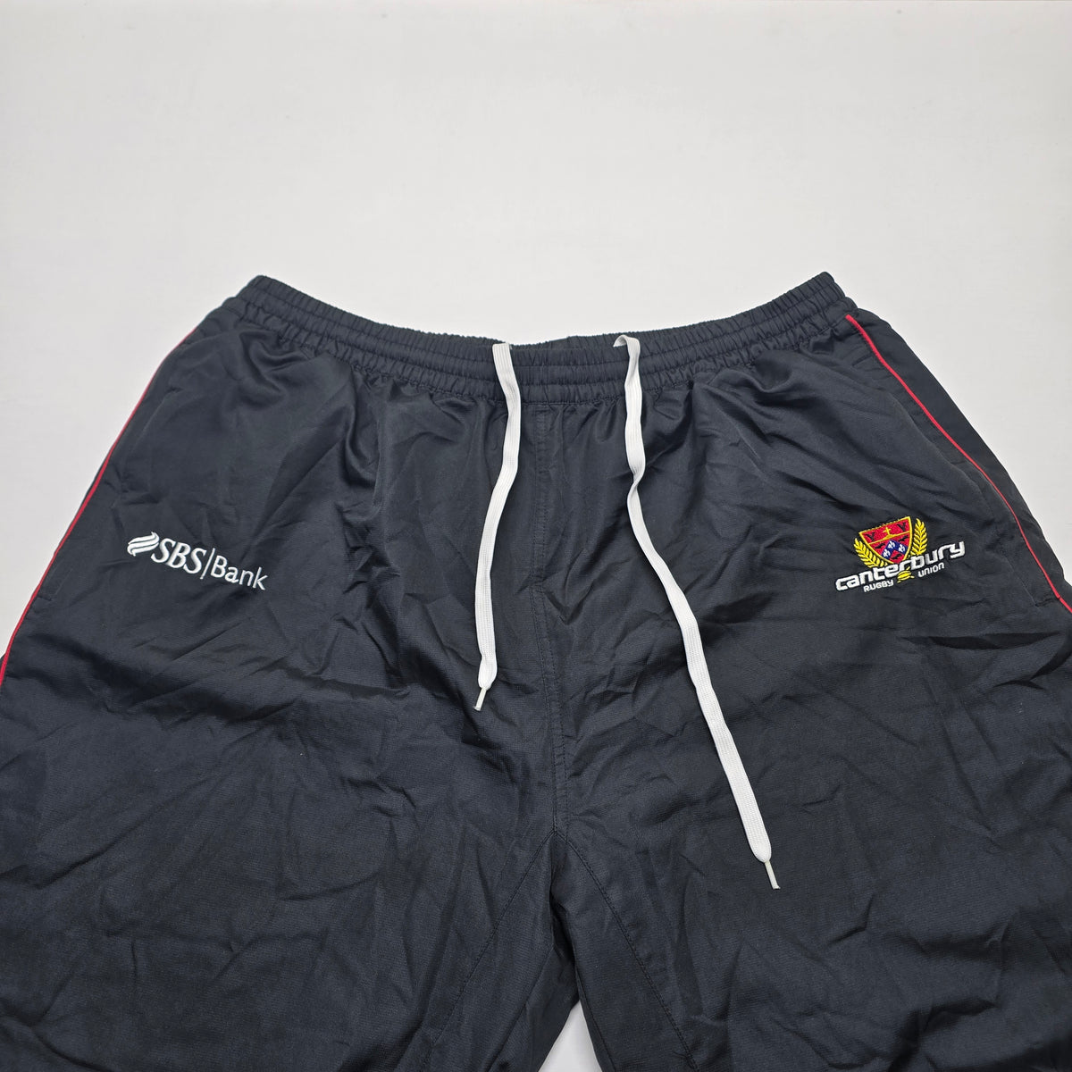 Canterbury Rugby (CRFU) Track Pants - 3XL
