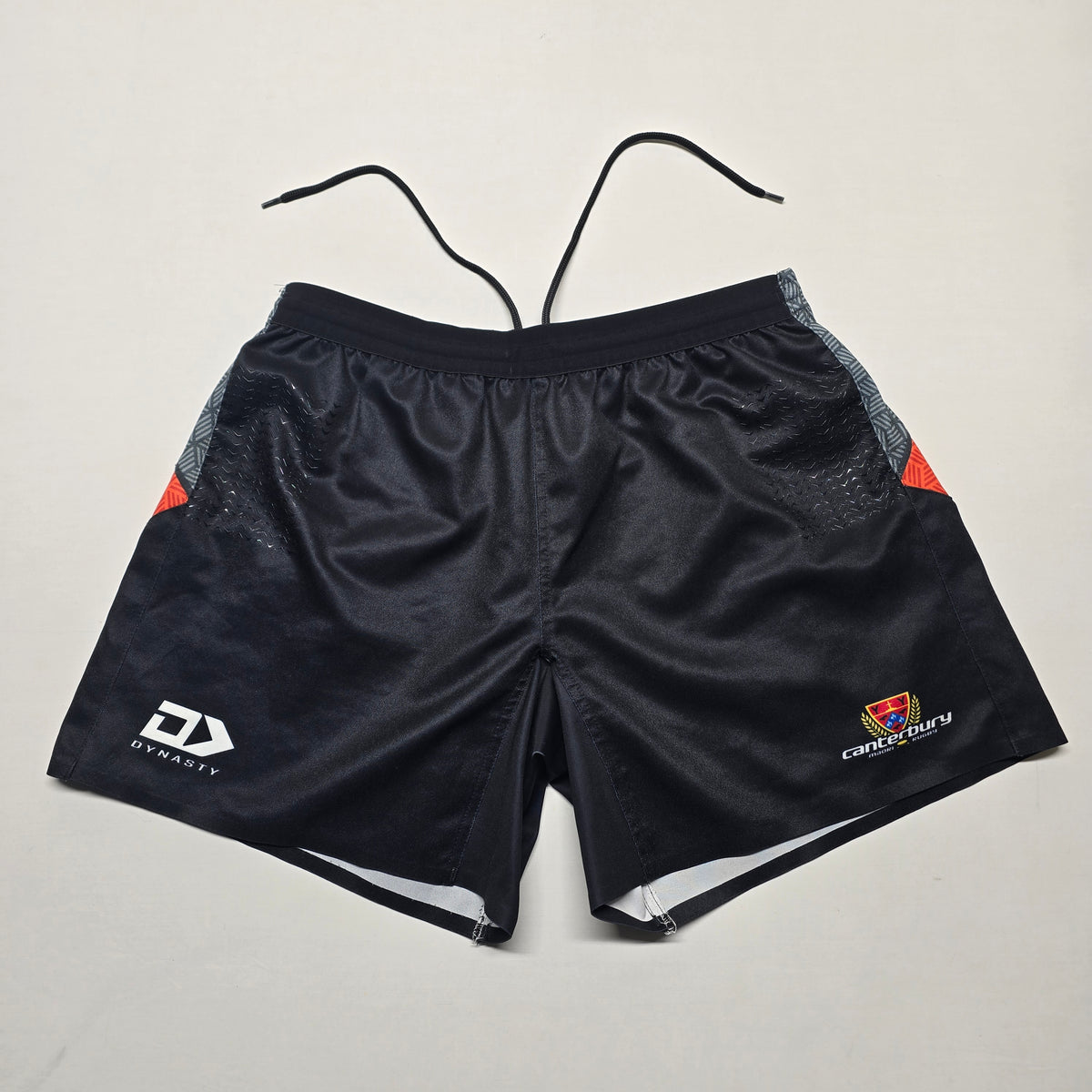 Canterbury Rugby (CRFU) Training Shorts (Player Issued) - 42"/3XL