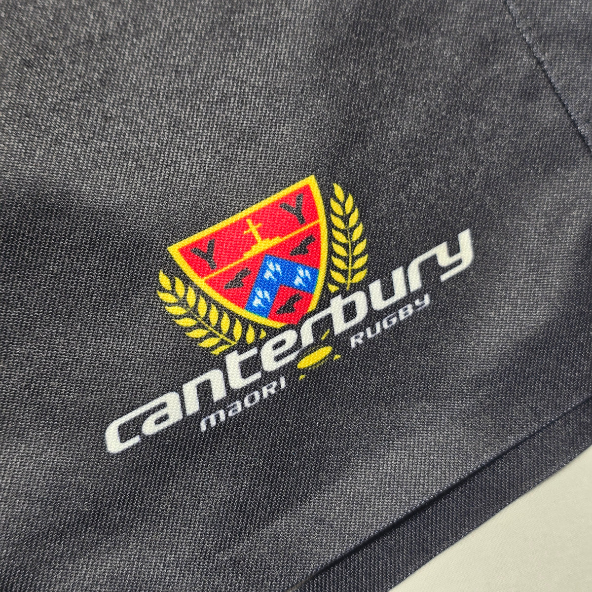 Canterbury Rugby (CRFU) Training Shorts (Player Issued) - 42"/3XL