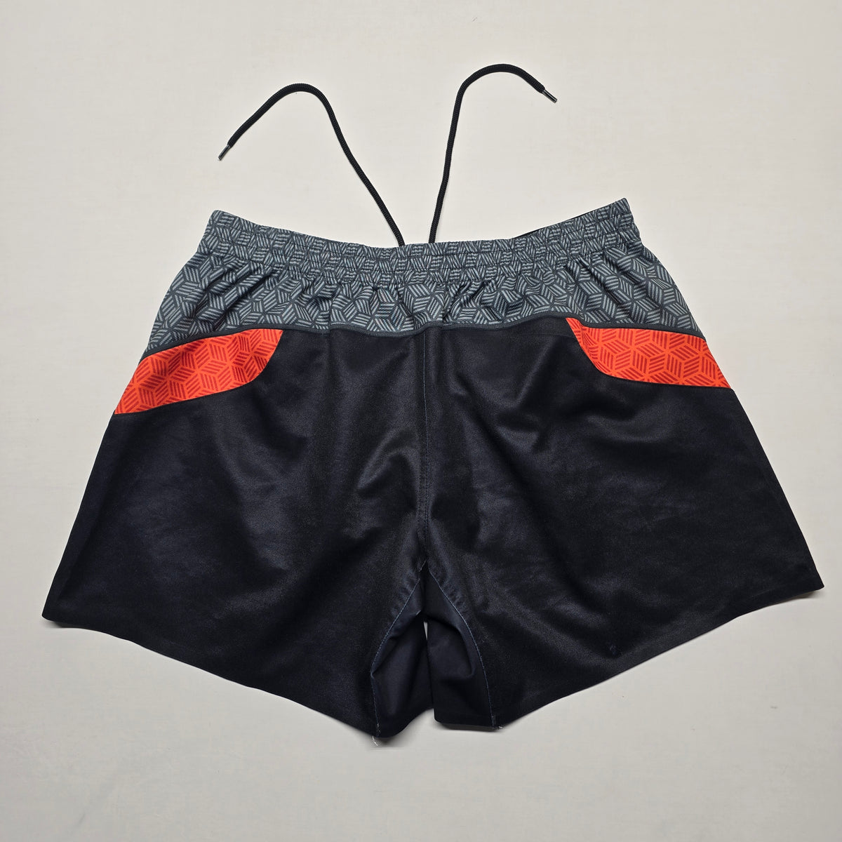 Canterbury Rugby (CRFU) Training Shorts (Player Issued) - 42"/3XL
