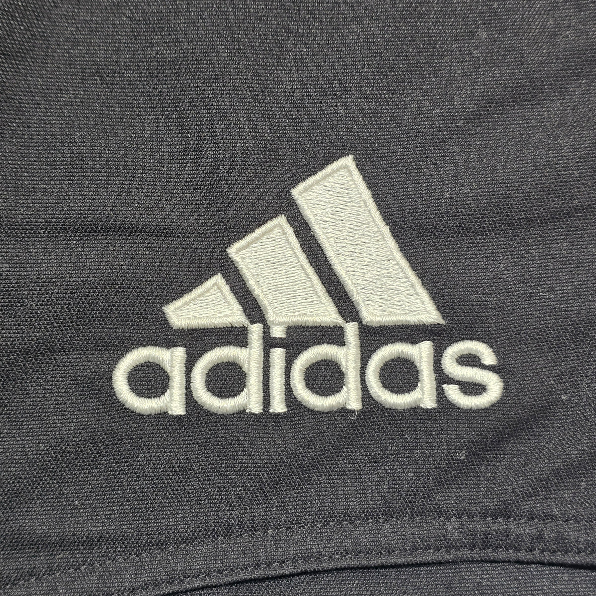 Crusaders 2009/10 Home Shorts (Player Issued) - 2XL