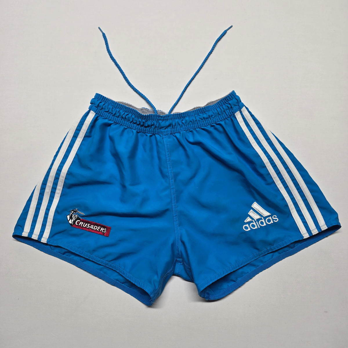 Crusaders 2014/15 Training Shorts - Small