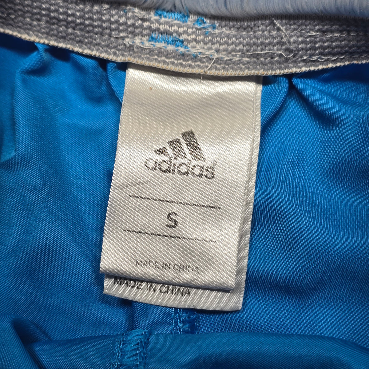 Crusaders 2014/15 Training Shorts - Small