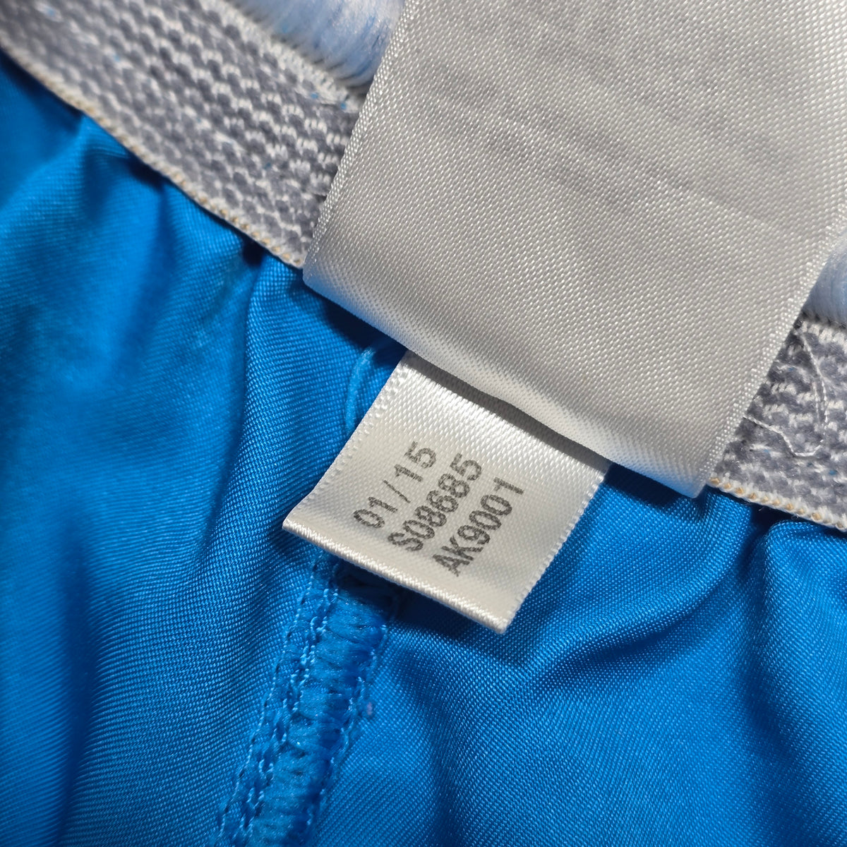 Crusaders 2014/15 Training Shorts - Small