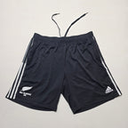 All Blacks XV Gym Shorts - 2XL