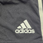 All Blacks XV Gym Shorts - 2XL
