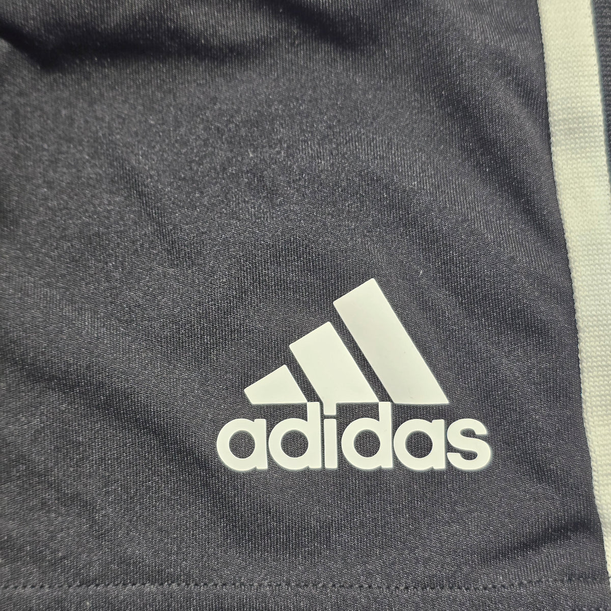 All Blacks XV Gym Shorts - 2XL