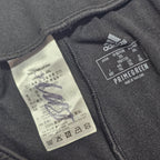 All Blacks XV Gym Shorts - 2XL