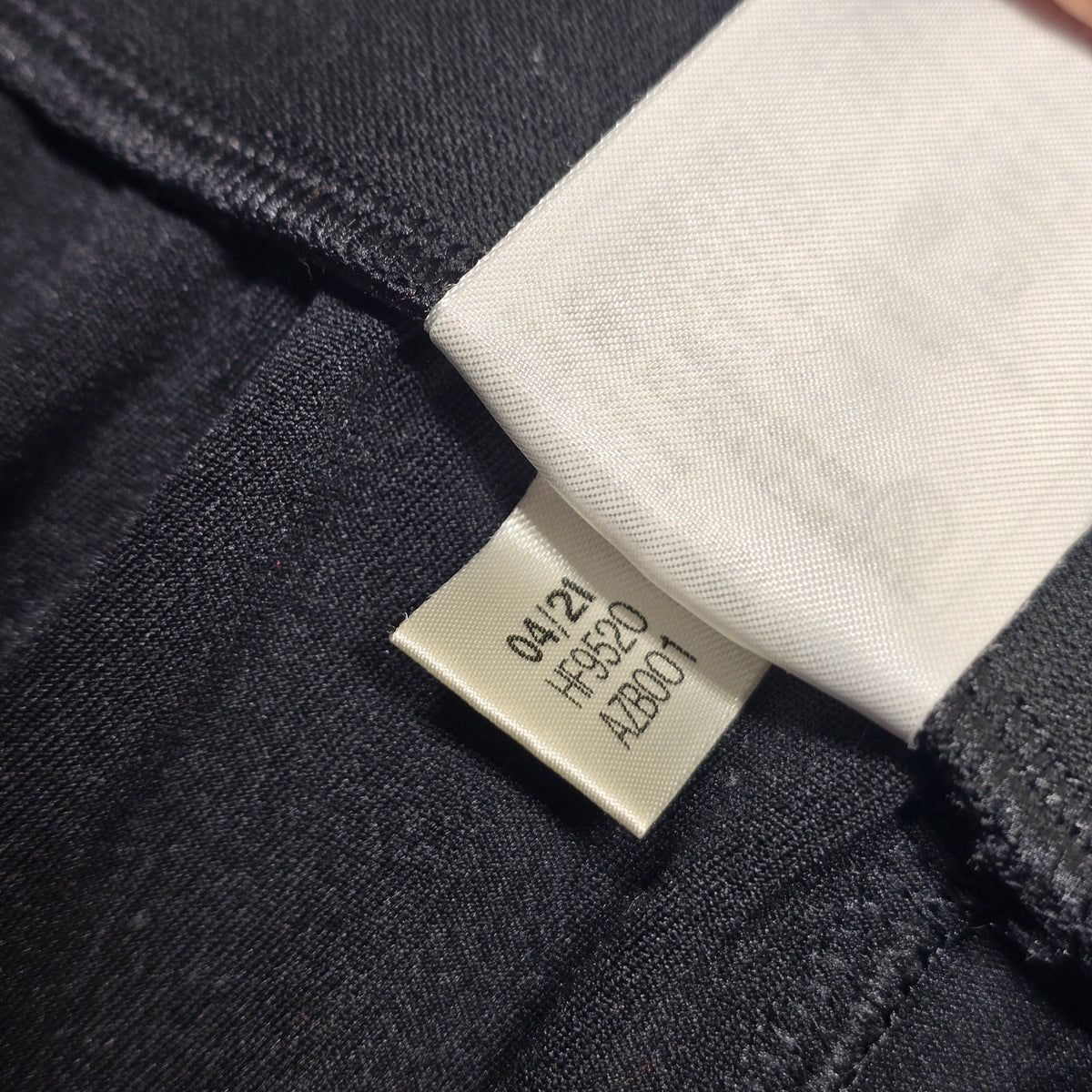 All Blacks XV Gym Shorts - 2XL