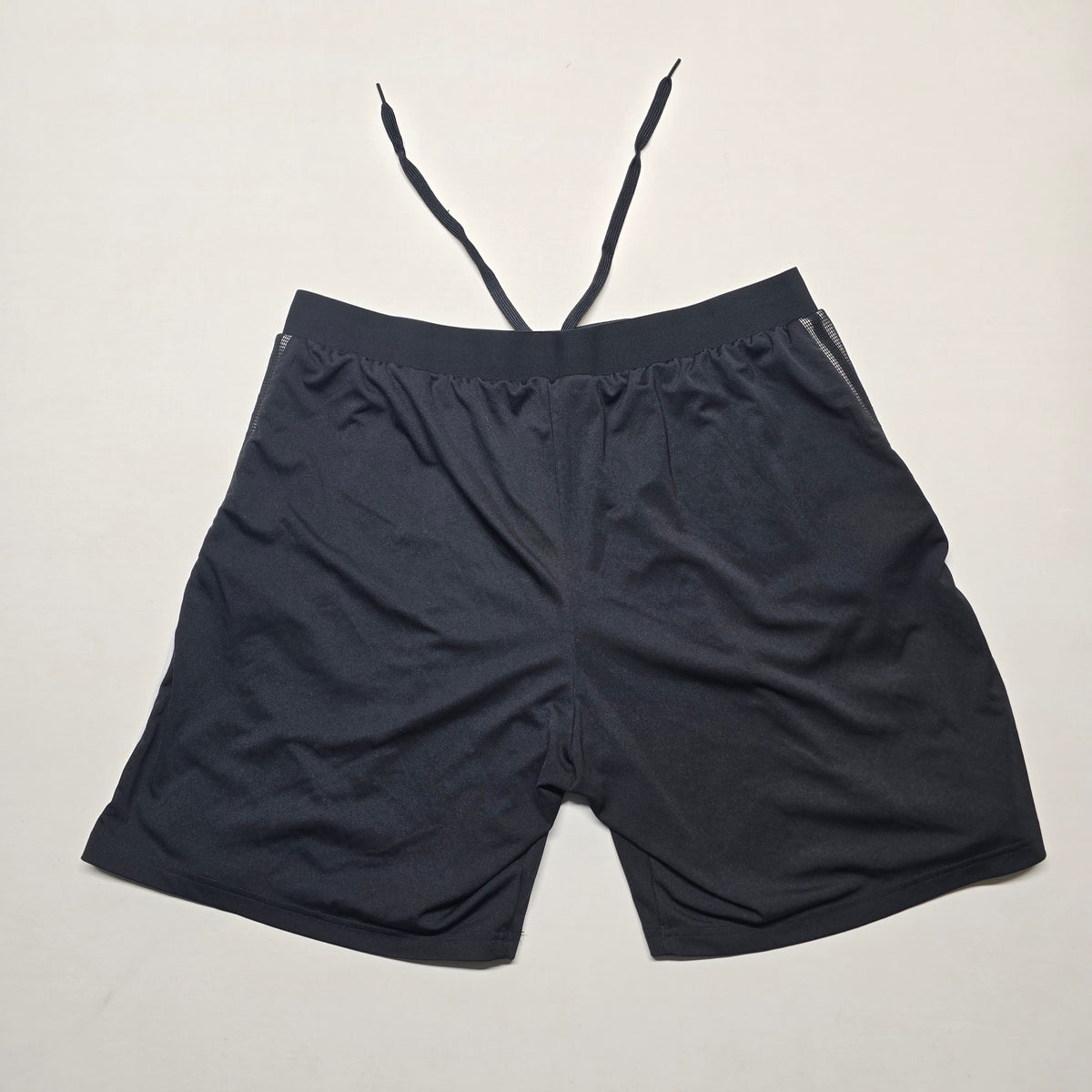 All Blacks XV Gym Shorts - 2XL