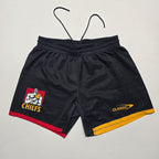 Chiefs 2024 Home Shorts - Large