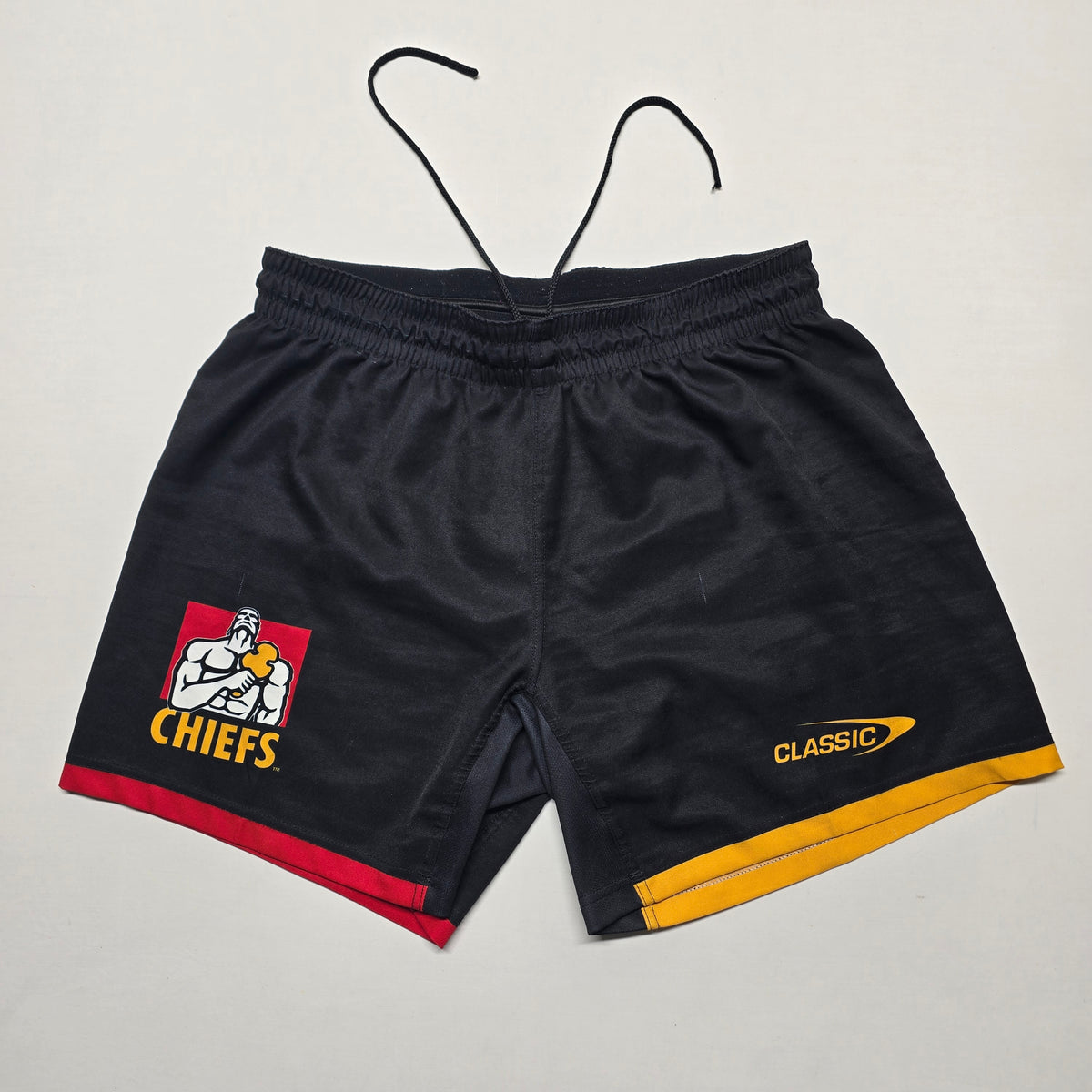 Chiefs 2024 Home Shorts - Large