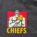 Chiefs 2024 Home Shorts - Large