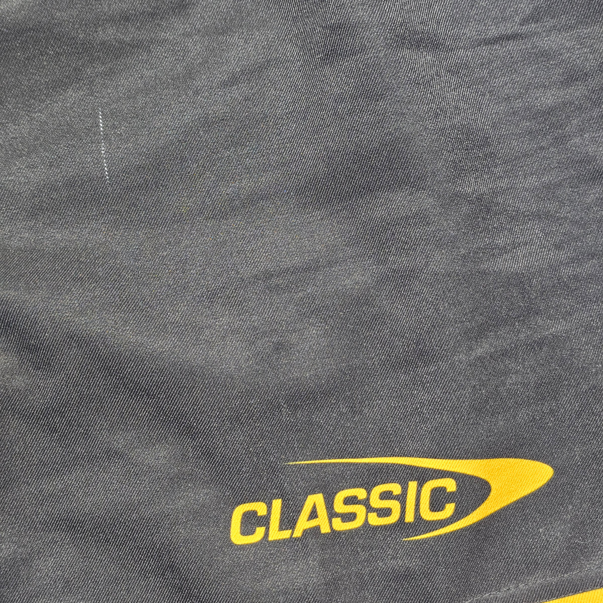 Chiefs 2024 Home Shorts - Large