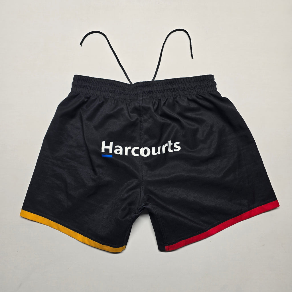 Chiefs 2024 Home Shorts - Large