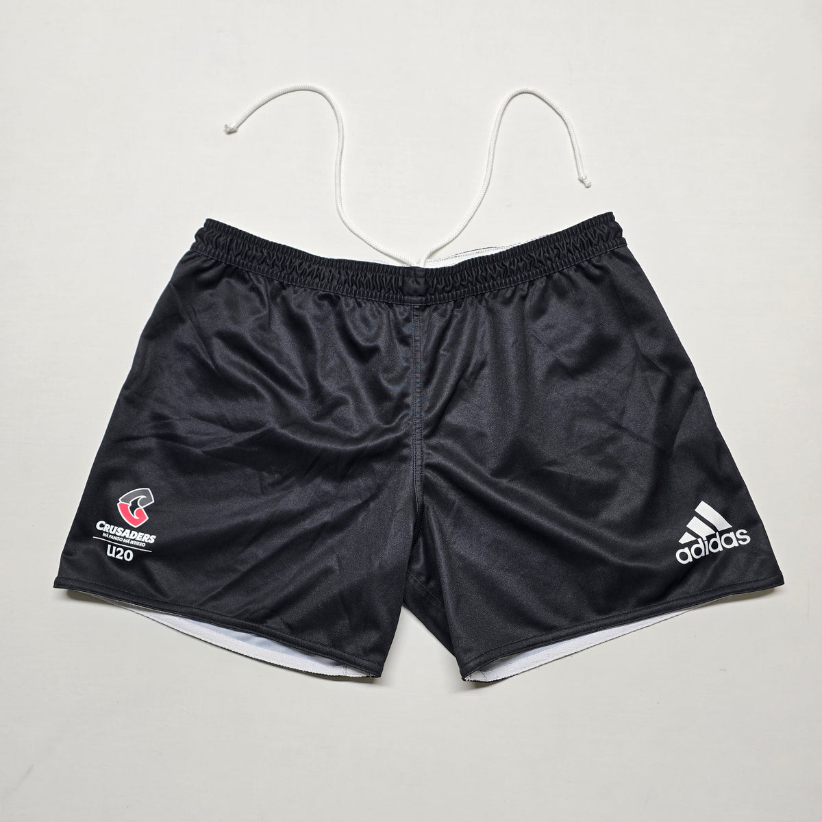 Crusaders U20 Shorts - XL
