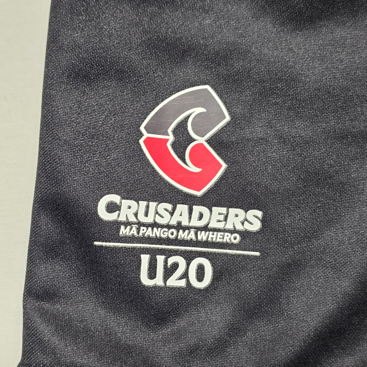 Crusaders U20 Shorts - XL