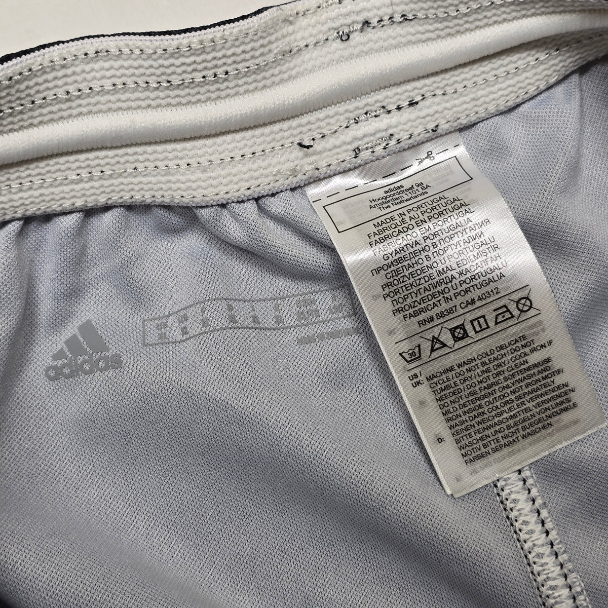 Crusaders U20 Shorts - XL