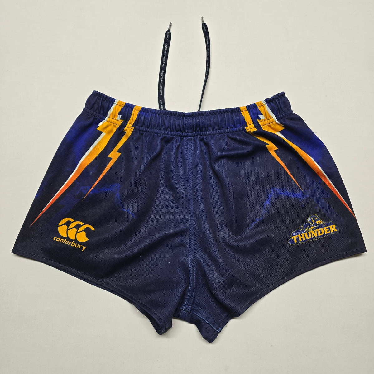 Northern Thunder Shorts - 34"