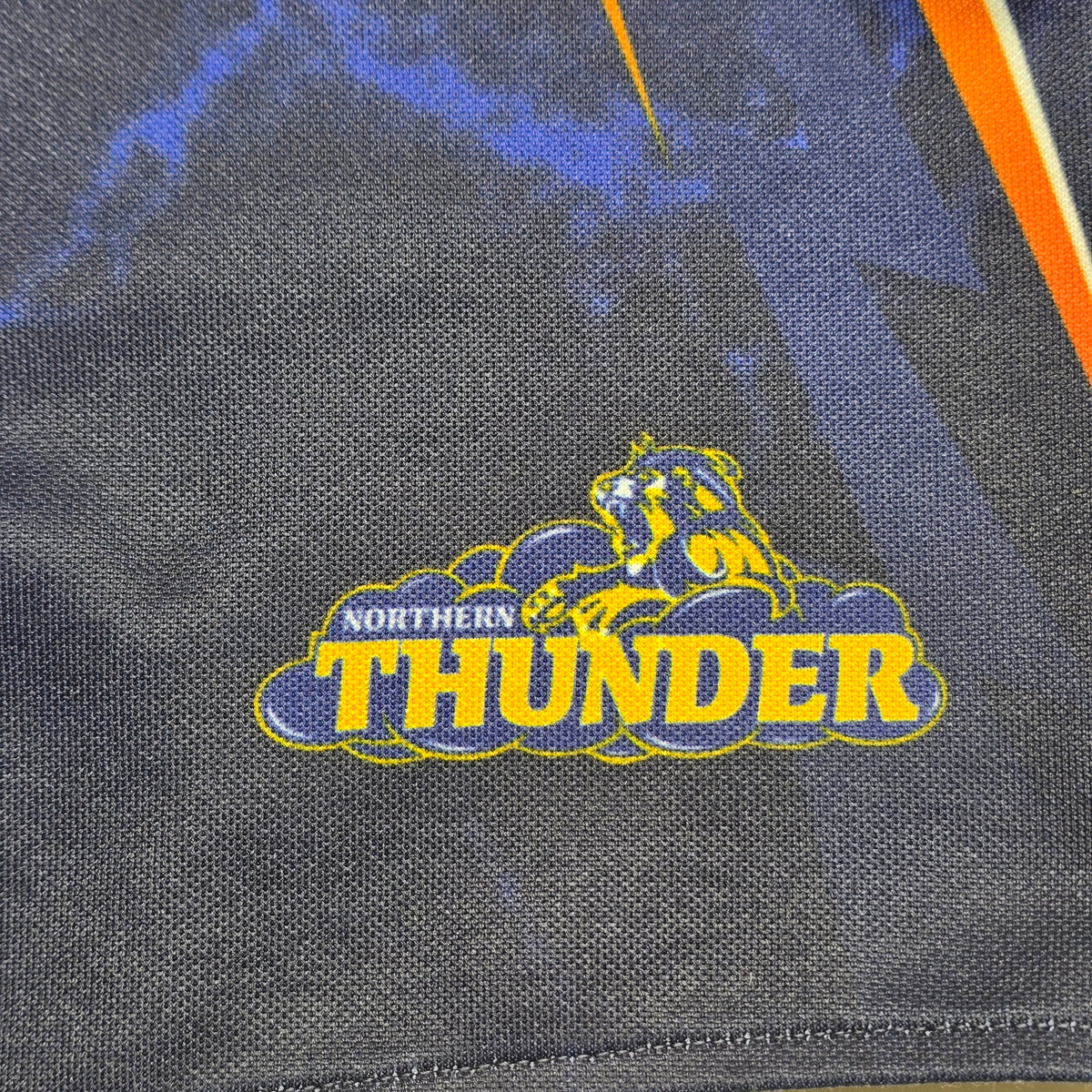 Northern Thunder Shorts - 34"