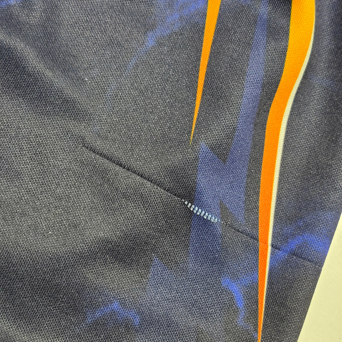 Northern Thunder Shorts - 34"