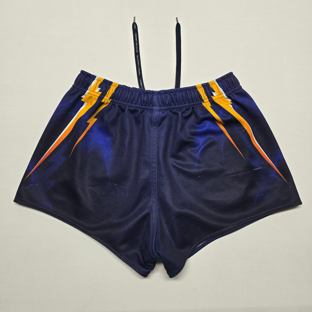 Northern Thunder Shorts - 34"