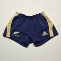 All Blacks 2004 Training Shorts (Player Issued) - 36" (D7)