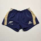 All Blacks 2004 Training Shorts (Player Issued) - 36" (D7)
