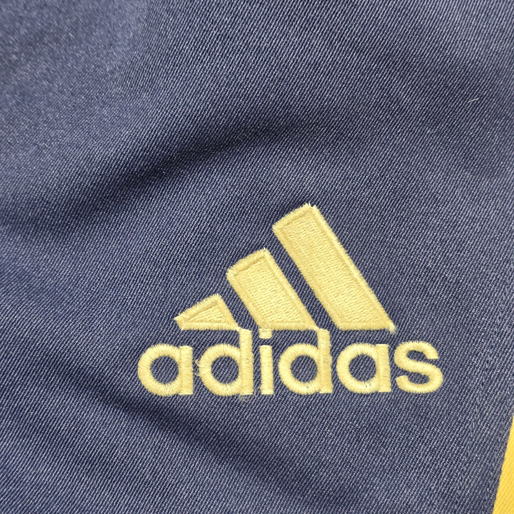 All Blacks 2004 Training Shorts (Player Issued) - 36" (D7)