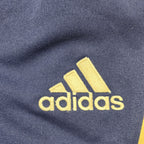 All Blacks 2004 Training Shorts (Player Issued) - 36" (D7)