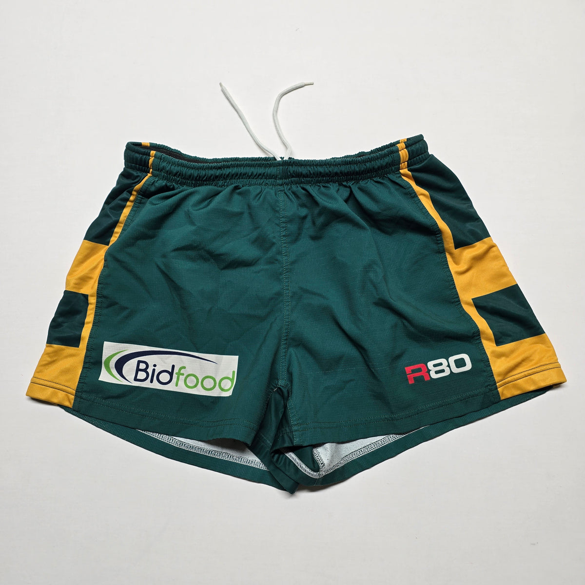 Mid Canterbury RFC Shorts - Medium/Large