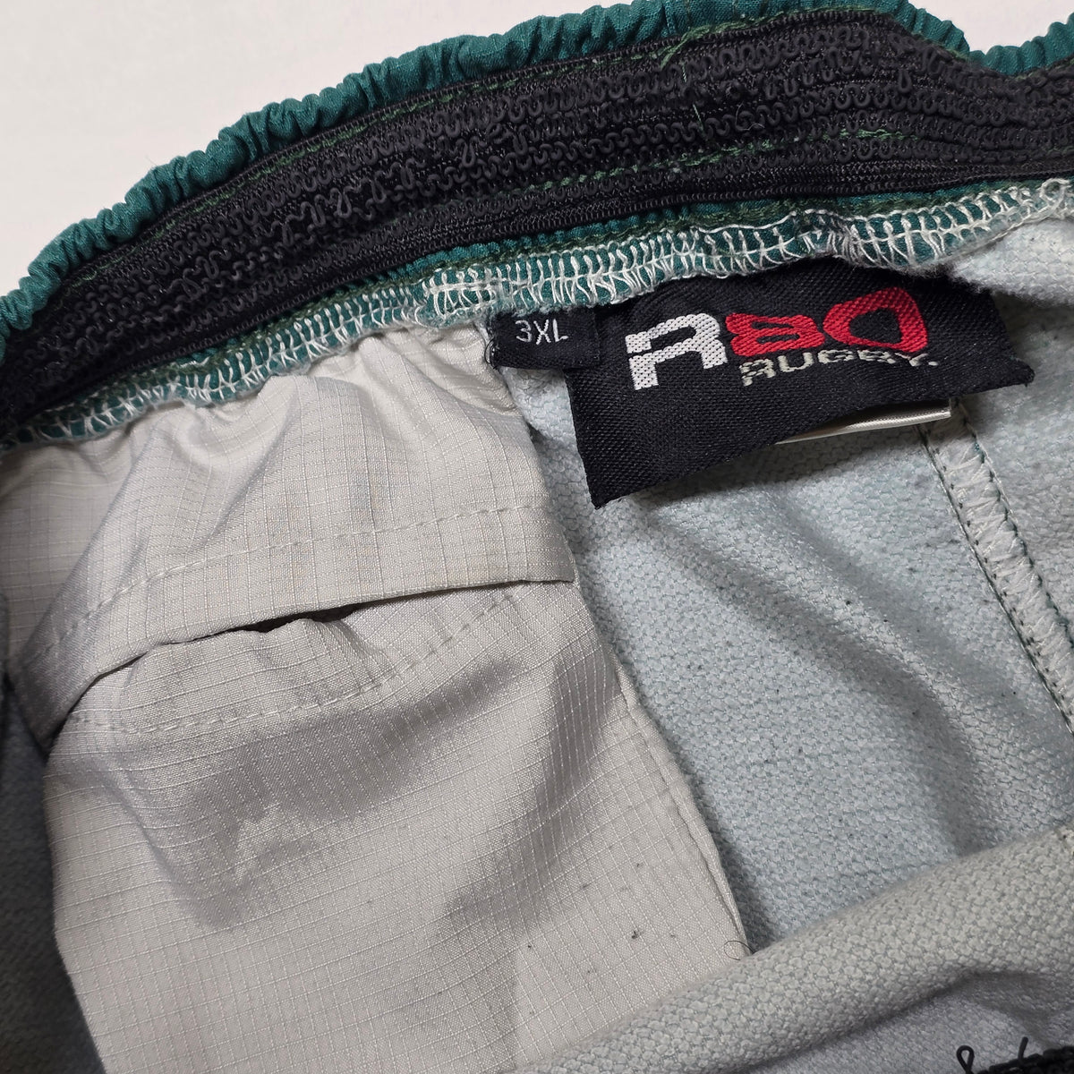 Mid Canterbury RFC Shorts - Medium/Large